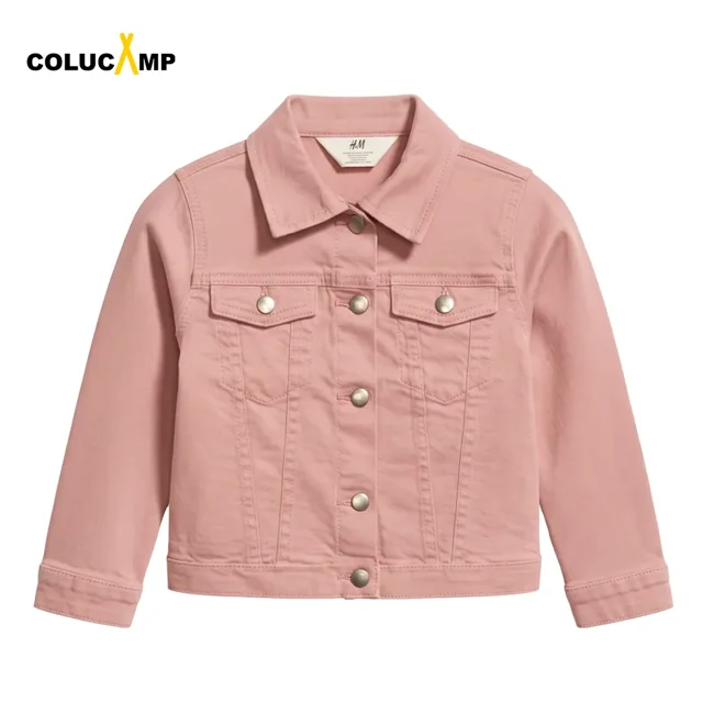 کت کالباسی بچگانه برند H&M