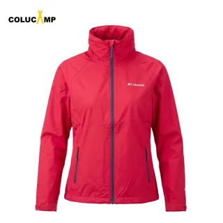 بارونی زنانه سایز S برند Columbia