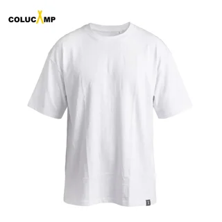 تیشرت بیسیک برند Colucamp