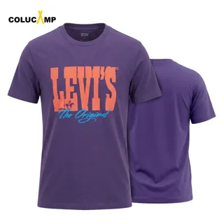 تیشرت اورجینال Levis سایز M مدل Francisco